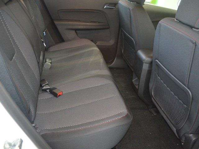 2017 Chevrolet Equinox LS 4dr SUV